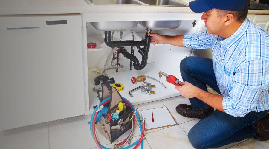Professional septic tank pumping in West Warren, MA